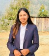 सुदिक्षा चौलागाई