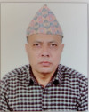 राधा कृष्ण कोइराला