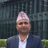 Deependra Paudel
