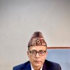 राधा कृष्ण कोइराला