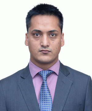 प्रवीण कटवाल