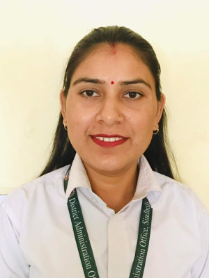 कल्पना भण्डारी