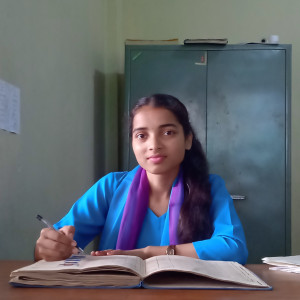 Barsha Kumari Bhandari