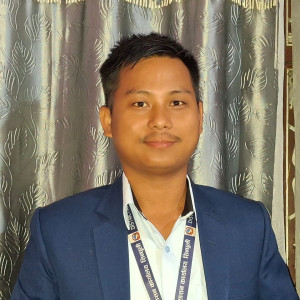 दण्ड बहादुर यस्माली