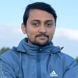 कोशिश न्यौपाने