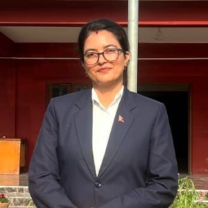 अम्बिरा काफ्ले