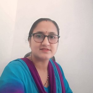 सृजना अधिकारी