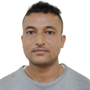 विक्रम थापा