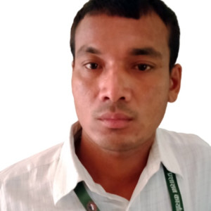 प्रकाश कुमार राई  (नागरिकता अभिलेख)