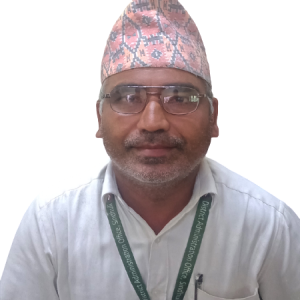 प्रकाश नेपाली