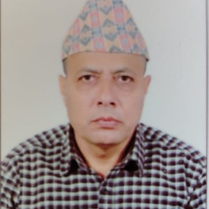 राधा कृष्ण कोइराला