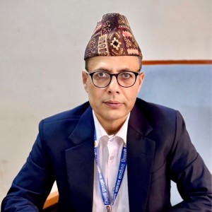 Radha Krishna Koirala