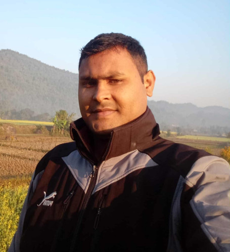 राम कुमार थापा