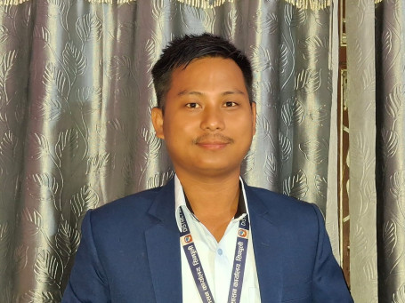 दण्ड बहादुर यस्माली