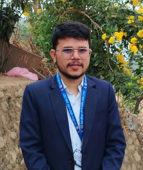 निर्मल सार्की