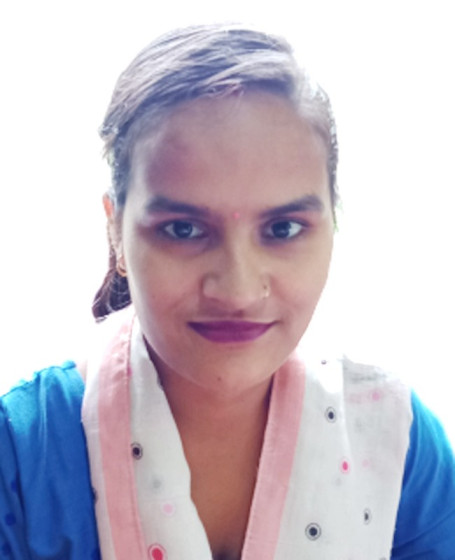 भावना कार्की