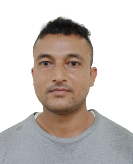 विक्रम थापा