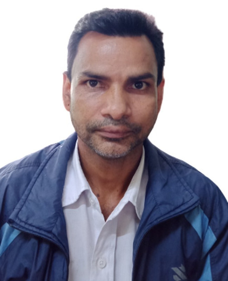 कर्ण बहादुर देवकोटा