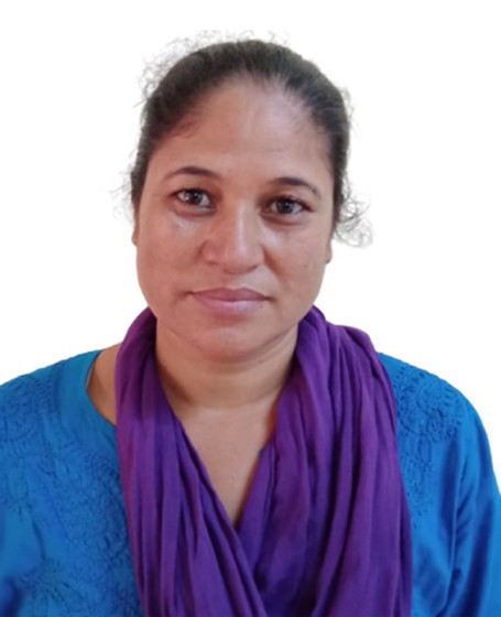 पार्वती कार्की