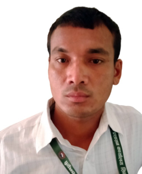 प्रकाश कुमार राई  (नागरिकता अभिलेख)