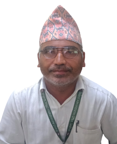 प्रकाश नेपाली