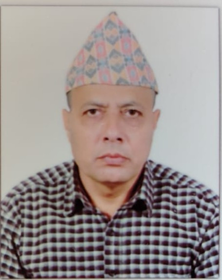 राधा कृष्ण कोइराला