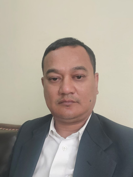 ओम प्रकाश खड्का